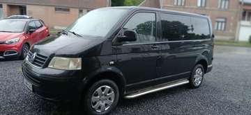 Volkswagen T5 Transporteur 6 Place