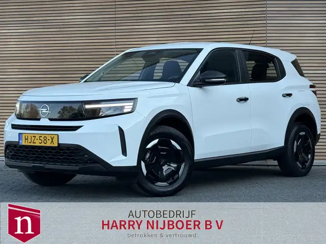 Opel Frontera Electric Edition 44 kWh Camera / Navigatie / Carpl