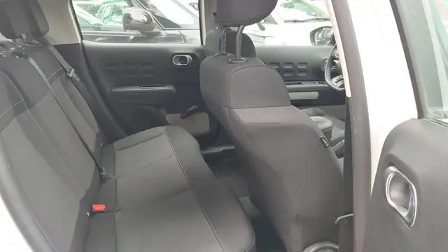 Citroen C3 view 12