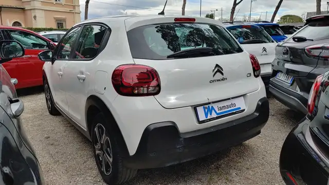Citroen C3 view 3