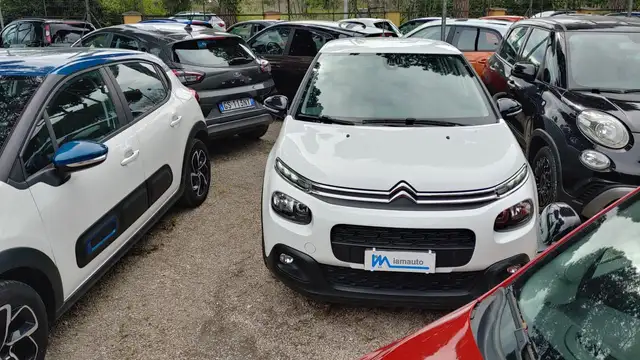 Citroen C3 view 13