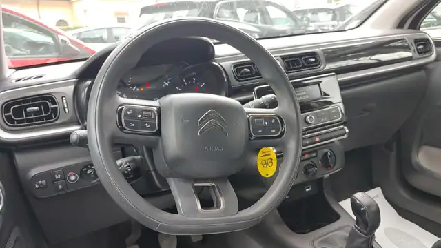 Citroen C3 view 5