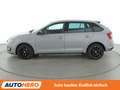 Skoda Rapid/Spaceback 1.0 TSI Ambition*PDC*SHZ*PANO*KLIMA* Grau - thumbnail 3
