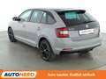 Skoda Rapid/Spaceback 1.0 TSI Ambition*PDC*SHZ*PANO*KLIMA* Grau - thumbnail 4