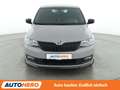 Skoda Rapid/Spaceback 1.0 TSI Ambition*PDC*SHZ*PANO*KLIMA* Grau - thumbnail 9