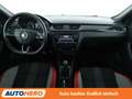 Skoda Rapid/Spaceback 1.0 TSI Ambition*PDC*SHZ*PANO*KLIMA* Grau - thumbnail 12