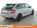 Skoda Rapid/Spaceback 1.0 TSI Ambition*PDC*SHZ*PANO*KLIMA* Grau - thumbnail 6
