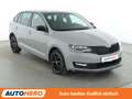 Skoda Rapid/Spaceback 1.0 TSI Ambition*PDC*SHZ*PANO*KLIMA* Grau - thumbnail 8