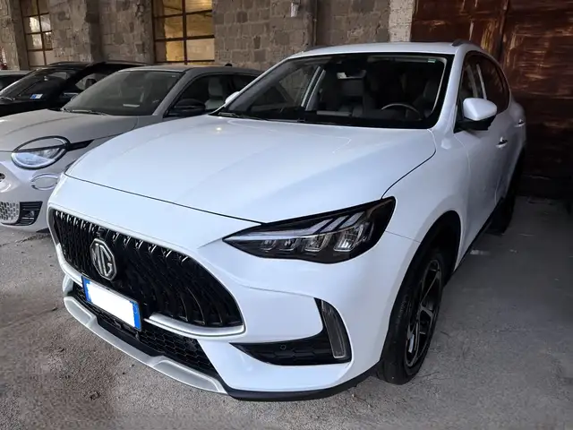 MG HS HS 1.5 t-gdi Luxury automatica