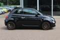 Fiat 500C 0.9 TwinAir Turbo 120TH Edition / Apple CarPlay / Zwart - thumbnail 5