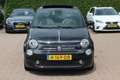 Fiat 500C 0.9 TwinAir Turbo 120TH Edition / Apple CarPlay / Zwart - thumbnail 8