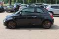 Fiat 500C 0.9 TwinAir Turbo 120TH Edition / Apple CarPlay / Zwart - thumbnail 7