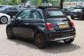 Fiat 500C 0.9 TwinAir Turbo 120TH Edition / Apple CarPlay / Zwart - thumbnail 3