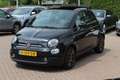 Fiat 500C 0.9 TwinAir Turbo 120TH Edition / Apple CarPlay / Zwart - thumbnail 6