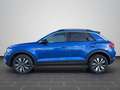 Volkswagen T-Roc GOAL 2.0 TDI LED+ NAVI ACC EPH SHZ Blau - thumbnail 7