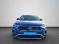 Volkswagen T-Roc GOAL 2.0 TDI LED+ NAVI ACC EPH SHZ Blau - thumbnail 5