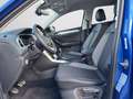 Volkswagen T-Roc GOAL 2.0 TDI LED+ NAVI ACC EPH SHZ Blau - thumbnail 12