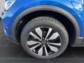 Volkswagen T-Roc GOAL 2.0 TDI LED+ NAVI ACC EPH SHZ Blau - thumbnail 8