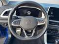 Volkswagen T-Roc GOAL 2.0 TDI LED+ NAVI ACC EPH SHZ Blau - thumbnail 9