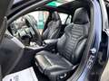 BMW 340 D TOURING MSPORT PRO XDRIVE UNIPRO TETTO FULL Синій - thumbnail 6