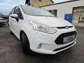 Ford B-Max Titanium Alb - thumbnail 2