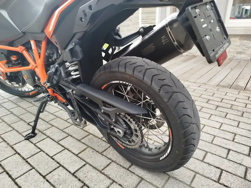 KTM 1290 Super Adventure - foto 6