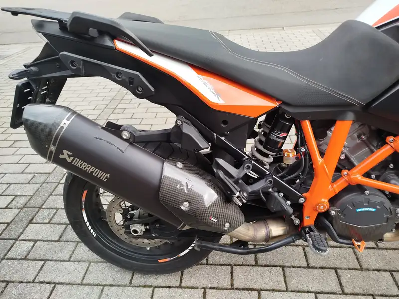 KTM 1290 Super Adventure - foto 5