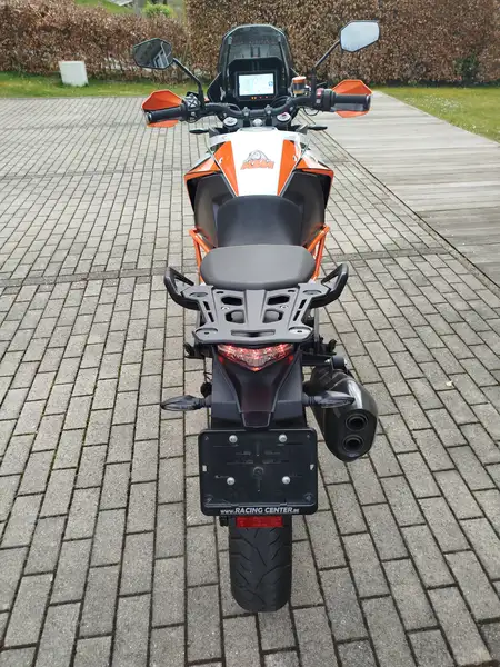 KTM 1290 Super Adventure - foto 7