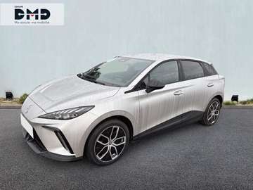 EV 204ch - 64kWh Luxury MY23