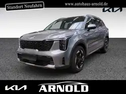 Kia Sorento 1.6T PHEV AWD Plug&Ride 7 Sitze PanoD. ! KeylessGo/Autom./Sitzhzg./BOSE® Surround Sound System/LED/el.Sitzv./MF Lenkrad