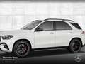 Mercedes-Benz GLE 53 AMG GLE 53 4M NIGHT+PANO+360+AHK+MULTIBEAM+FAHRASS+22" Weiß - thumbnail 10