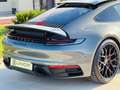 Porsche 992 911 Coupé 3.0 CARRERA 4S 450cv ITALIANA AUTOMAT Verde - thumbnail 8
