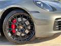 Porsche 992 911 Coupé 3.0 CARRERA 4S 450cv ITALIANA AUTOMAT Verde - thumbnail 3
