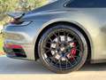 Porsche 992 911 Coupé 3.0 CARRERA 4S 450cv ITALIANA AUTOMAT Verde - thumbnail 10
