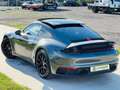 Porsche 992 911 Coupé 3.0 CARRERA 4S 450cv ITALIANA AUTOMAT Verde - thumbnail 5