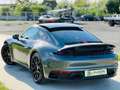 Porsche 992 911 Coupé 3.0 CARRERA 4S 450cv ITALIANA AUTOMAT Verde - thumbnail 13