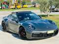 Porsche 992 911 Coupé 3.0 CARRERA 4S 450cv ITALIANA AUTOMAT Verde - thumbnail 9