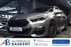 Bmw 218 i Gran Coupé M SPORT*LED*LIVE COCKPIT*AHK