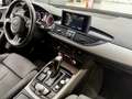 Audi A6 2.0 TDI 190CH ULTRA S LINE S TRONIC 7 Blau - thumbnail 8