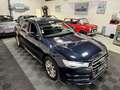 Audi A6 2.0 TDI 190CH ULTRA S LINE S TRONIC 7 Blau - thumbnail 17