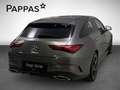 Mercedes-Benz CLA 220 d Shooting Brake Cam Navi Leder SHZ Grau - thumbnail 6