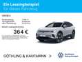 Volkswagen ID.4 Pro *Navi*Wärmepumpe*KAM*19Zoll*Assist* Silber - thumbnail 2
