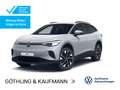 Volkswagen ID.4 Pro *Navi*Wärmepumpe*KAM*19Zoll*Assist* Silber - thumbnail 1