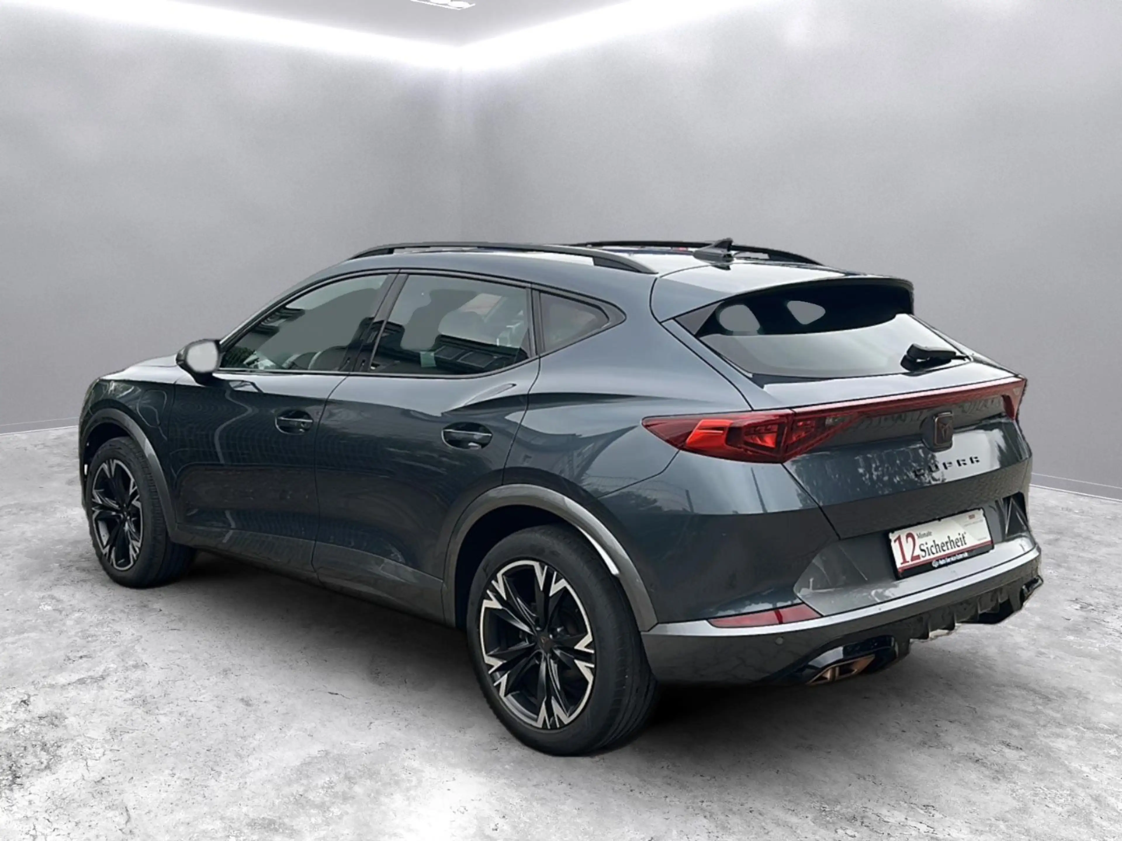 CUPRA Formentor e-Hybrid *1HD/Pano/ACC/Side/Lane/LED* — photo 4