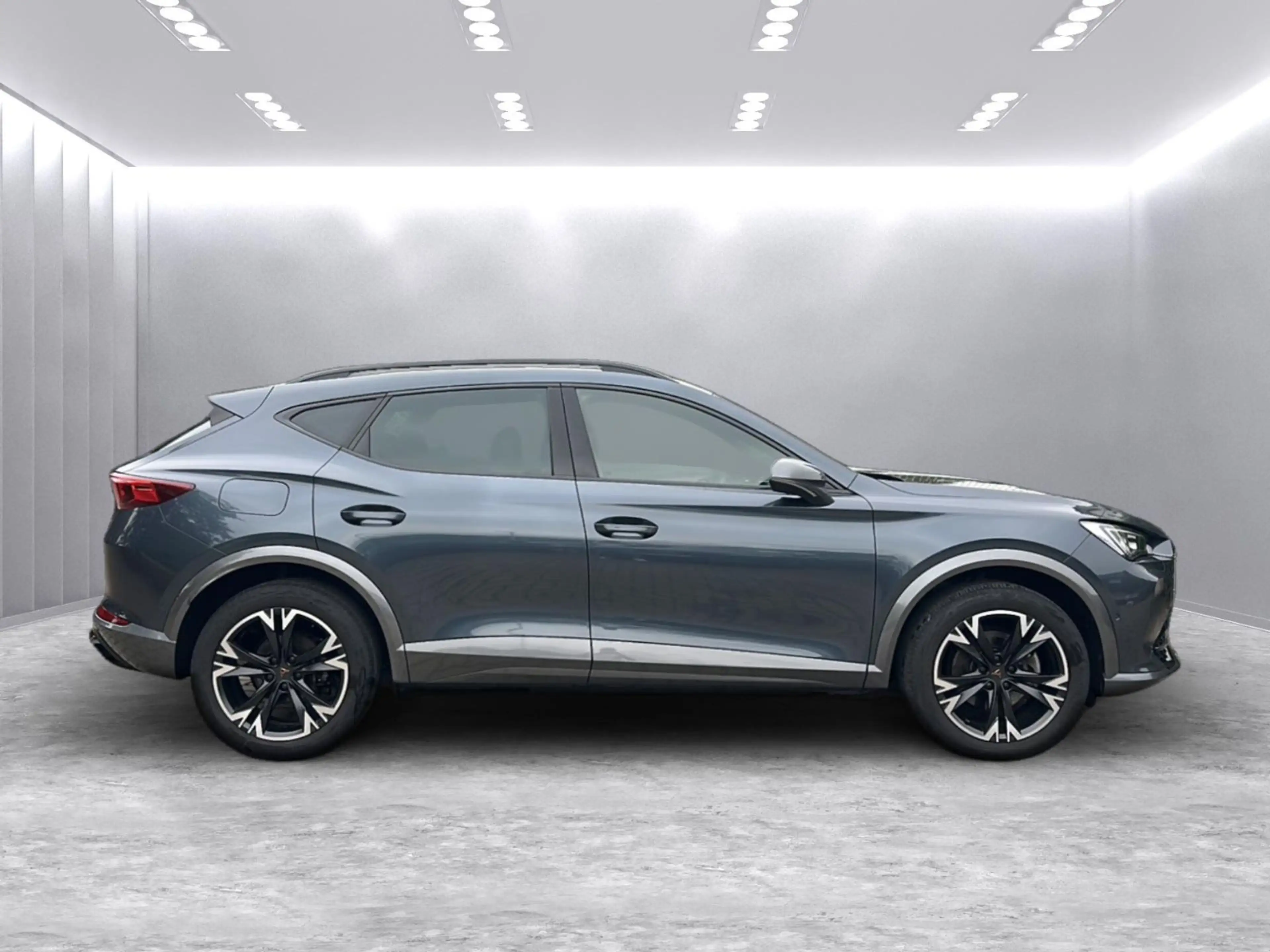CUPRA Formentor e-Hybrid *1HD/Pano/ACC/Side/Lane/LED* — photo 7