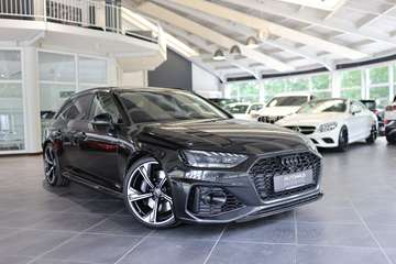 AVANT 2,9 TFSI QUA. HEAD-UP   20-ZOLL   PANO