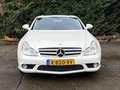 Mercedes-Benz CLS 55 AMG V8 Kompressor 476PK Full option 149dkm Weiß - thumbnail 14