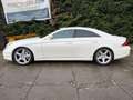 Mercedes-Benz CLS 55 AMG V8 Kompressor 476PK Full option 149dkm Weiß - thumbnail 15