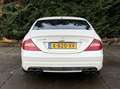 Mercedes-Benz CLS 55 AMG V8 Kompressor 476PK Full option 149dkm Weiß - thumbnail 17