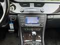 Mercedes-Benz CLS 55 AMG V8 Kompressor 476PK Full option 149dkm Weiß - thumbnail 22